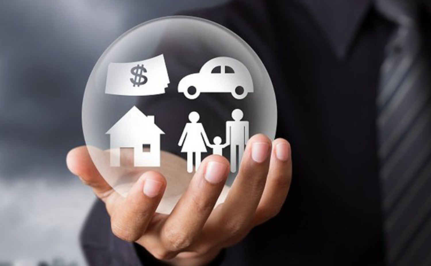 Asset-Protection