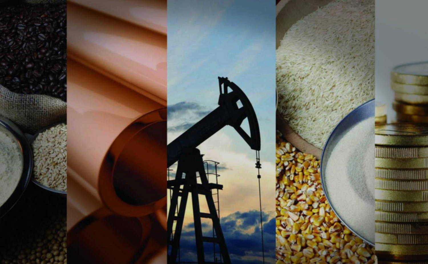 commodities