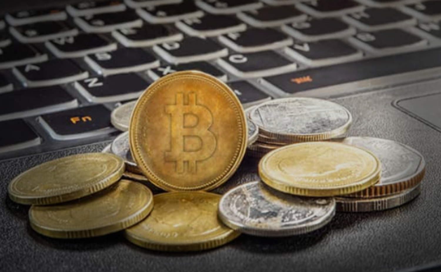 cryptocurrency