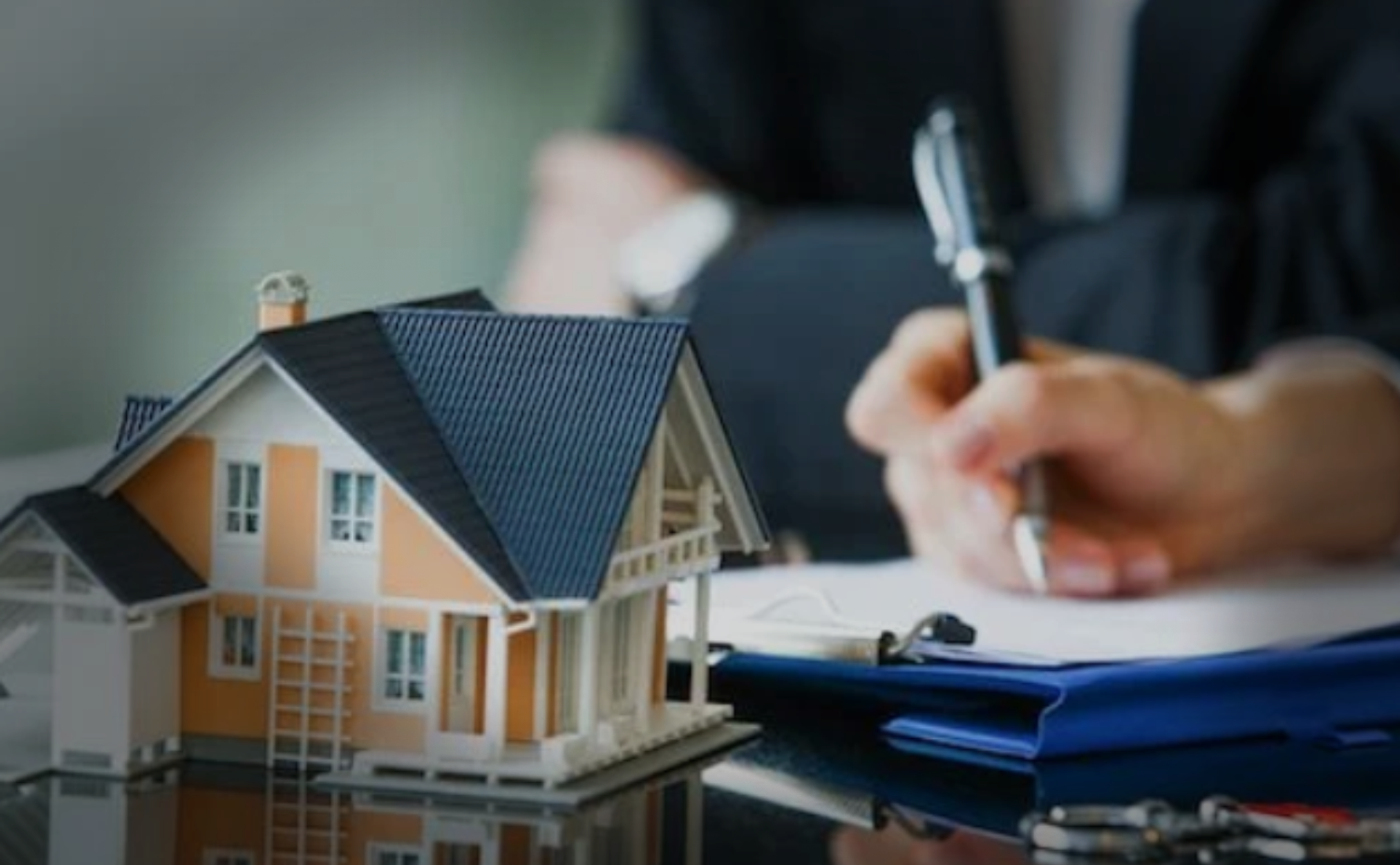 real-estate