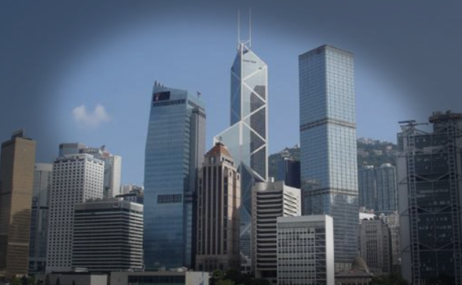 HK-Banks