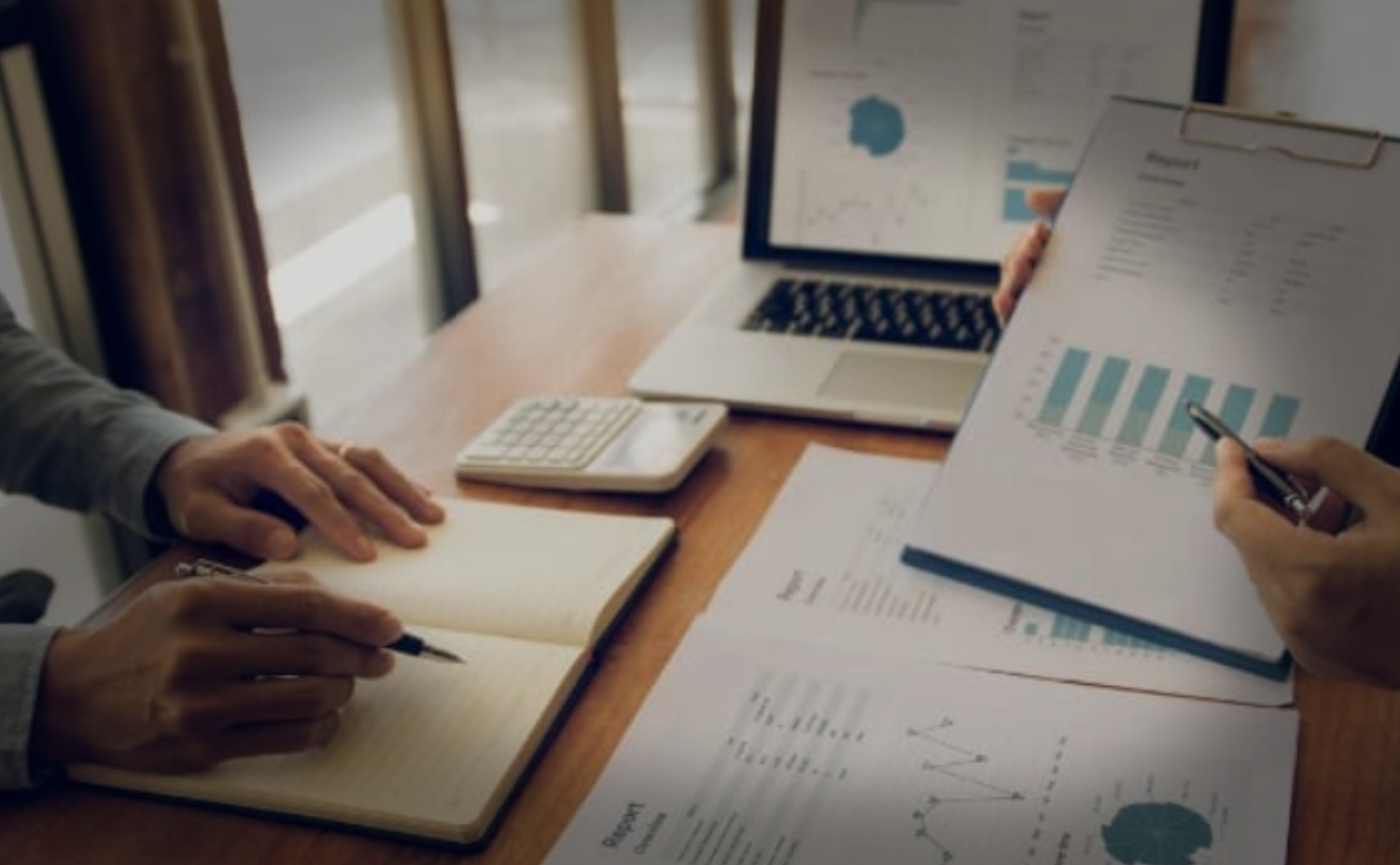 Investment-Advisory